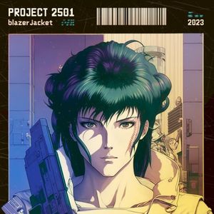 PROJECT 2501 (Single)