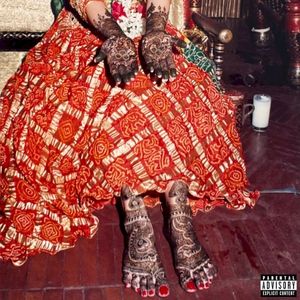 6 ANILLOS (Single)