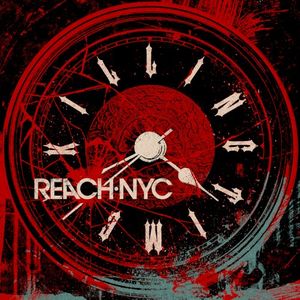 Killing Time (Single)