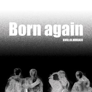 Born again (Single)