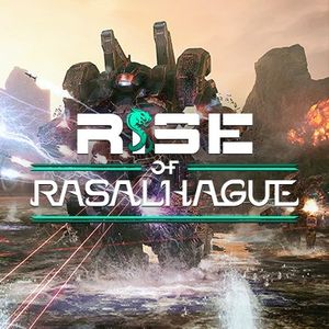 MW5: Rise of Rasalhague OST (OST)