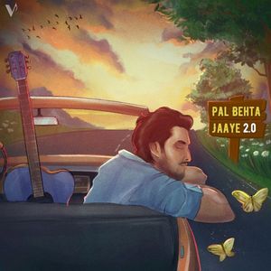 Pal Behta Jaaye 2.0 (Single)