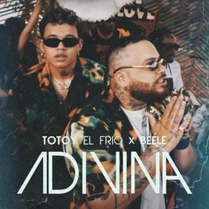 Adivina (Single)