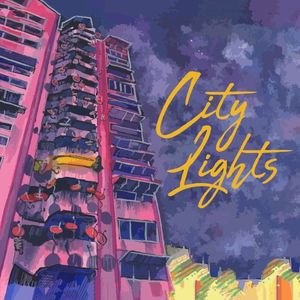 City Lights (Single)