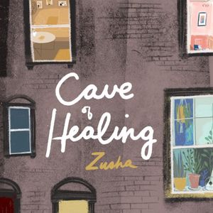 Cave of Healing (EP)