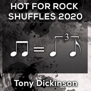 Hot for Rock Shuffles 2020