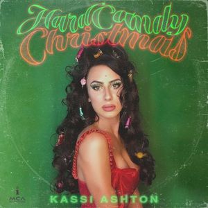 Hard Candy Christmas (Single)