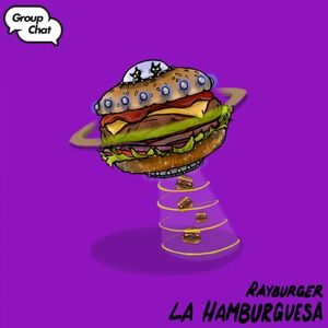 La Hamburguesa (Single)