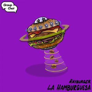 La hamburguesa (Single)