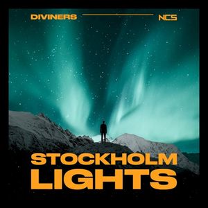 Stockholm Lights (Single)