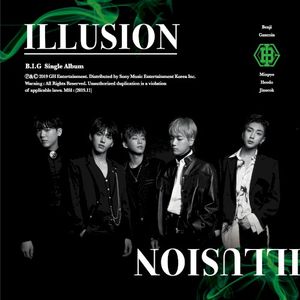 Illusion (Single)