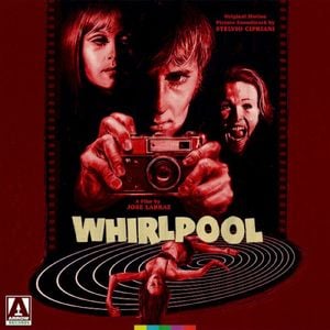 Whirlpool (OST)