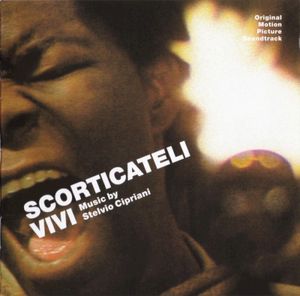 Scorticateli vivi (OST)