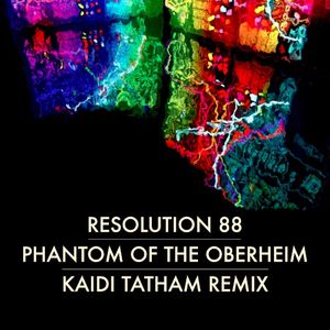 Phantom of the Oberheim (Kaidi Tatham Remix) (Single)