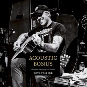 Acoustic Bonus: 20th Anniversary Live in Berlin (Live)