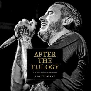 After the Eulogy: 20th Anniversary Live in Berlin (Live)