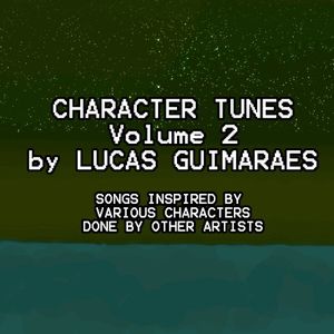 Character Tunes Volume 2 (EP)