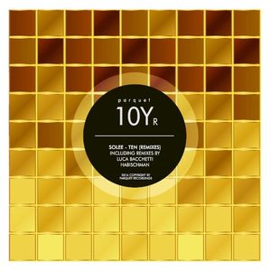 Ten (Remixes) (Single)