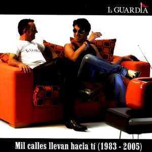 Mil Calles Llevan Hacia Tí (1983–2005) (Live)