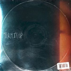 Turn It Up (Keyboad Warrior Social Club) (Single)