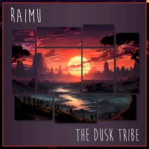 The Dusk Tribe (Single)