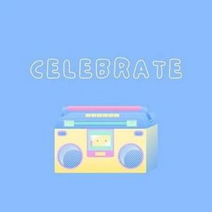 Celebrate (Single)