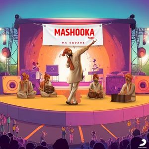 Mashooka (Single)