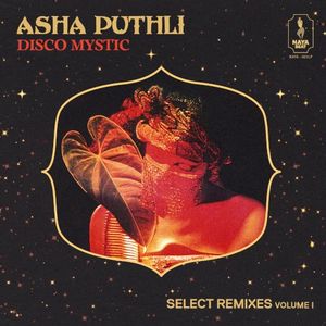 Disco Mystic: Select Remixes, Volume 1