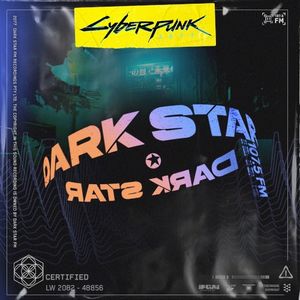 107.5 Darkstar Radio (OST)