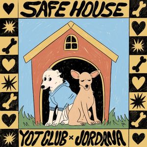 Safe House (Single)