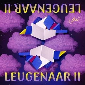 Leugenaar II (Single)