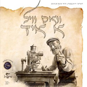 וואס וויל א איד (Single)