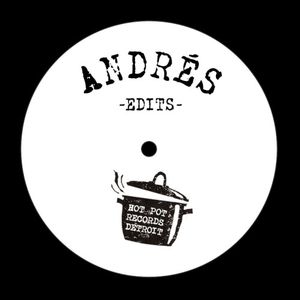 Andrés Edits (EP)