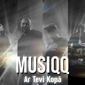 Ar tevi kopā (Single)