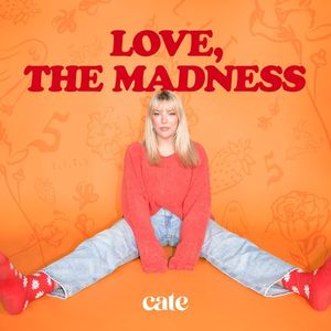 Love, the Madness (EP)