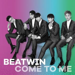 COME TO ME (EP)