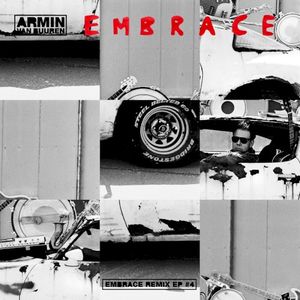 Embrace Remix EP #4
