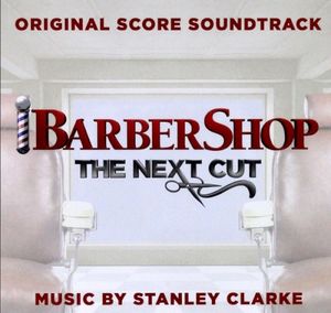 Barbershop the Next Cut (OST)