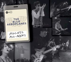Access All Areas (Live)