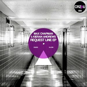 Request Line EP (EP)