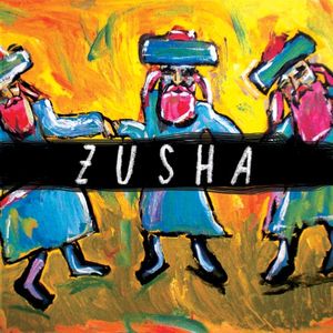 Zusha (EP)