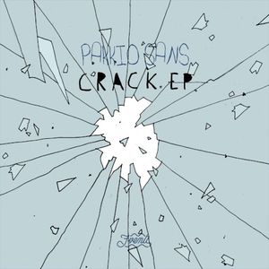 Crack EP (EP)