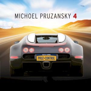 Michoel Pruzansky 4: Pruzcontrol