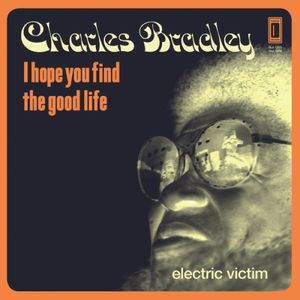 I Hope You Find the Good Life / Electric Victim (Single)