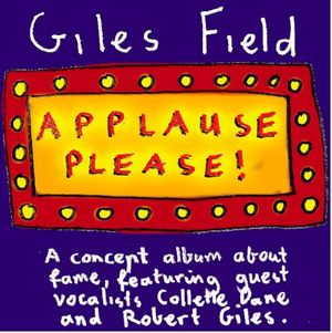 Applause Please!