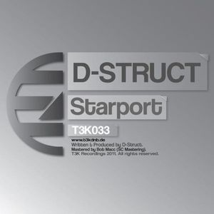 Starport (Single)