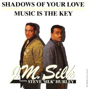 Shadows of Your Love / Music Is the Key