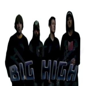 Big High EP (London Bridge & Treehouse Sessions)