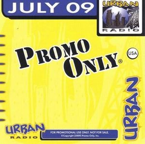 Promo Only: Mainstream Radio, July 2009