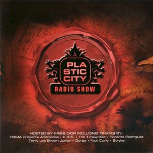 Plastic City Radio Show